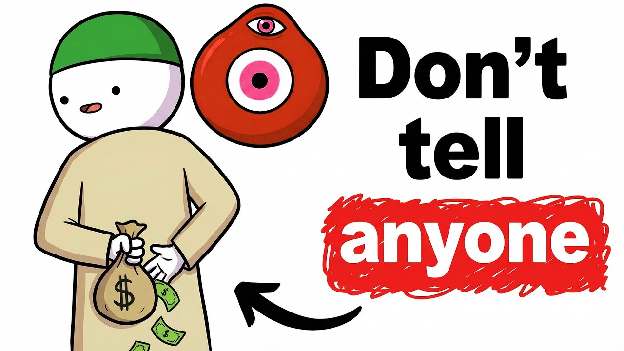 4 Blessings the Prophet ﷺ Said to Keep Private (Protect Yourself from Evil Eye)