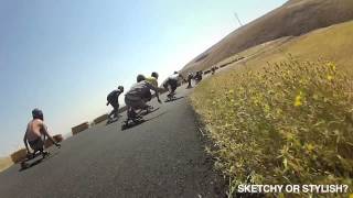 Fall Freeride 2012