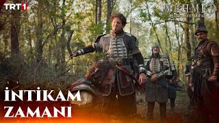 Pedri, Şehzade Bayezid’in Elinde - Mehmed: Fetihler Sultanı 80. 