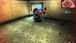 Wolfteam Teamplay