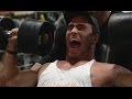 Heavy Shoulder Workout | Calum Von Moger