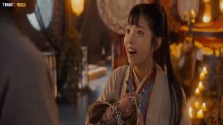 Film mandarin Pedang Emas, Pembalasan dendam subtitle indonesia