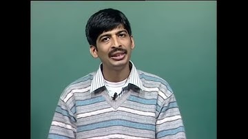 Lecture-20-Ceramics, Bioceramics and Glasses #swayamprabha #CH35SP