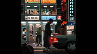 Kamaal Williams - Mr Wu (Official Audio)