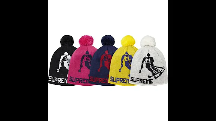 2015 FW Supreme Collection