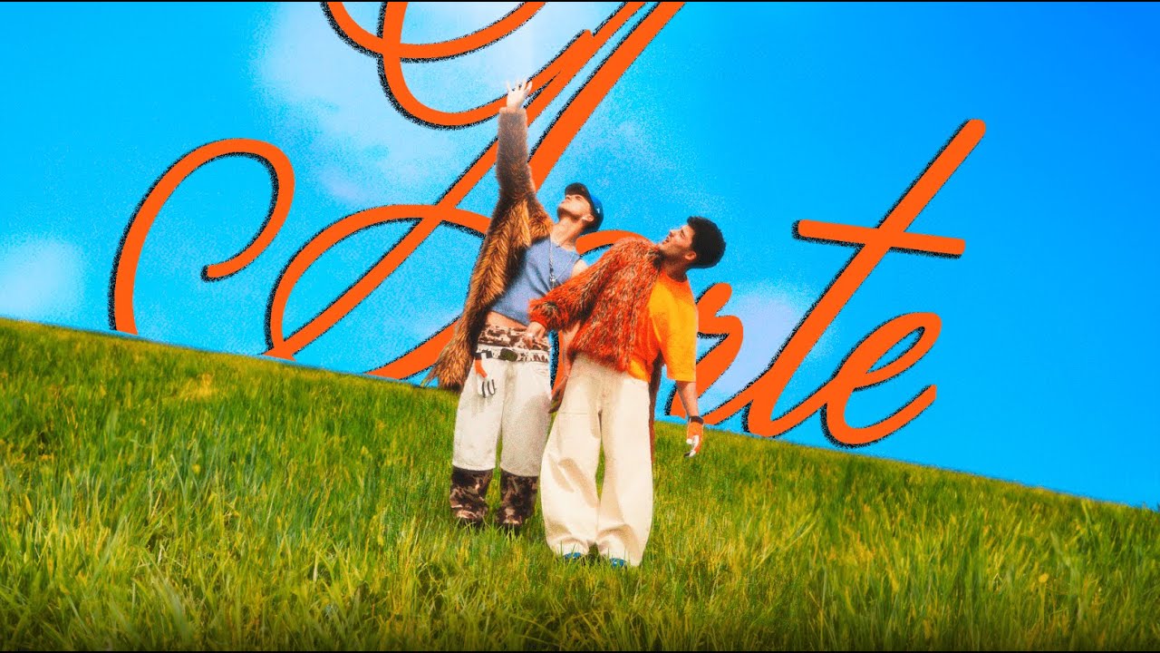 Watch dani6ix & IZZKID - ARTE (Visual) on YouTube Watch dani6ix & IZZKID - ARTE (Visual) on YouTube