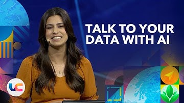 New AI Powered Feature in ArcGIS Data Explorer