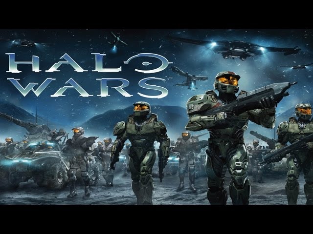 Halo Wars (Video Game 2009) - IMDb