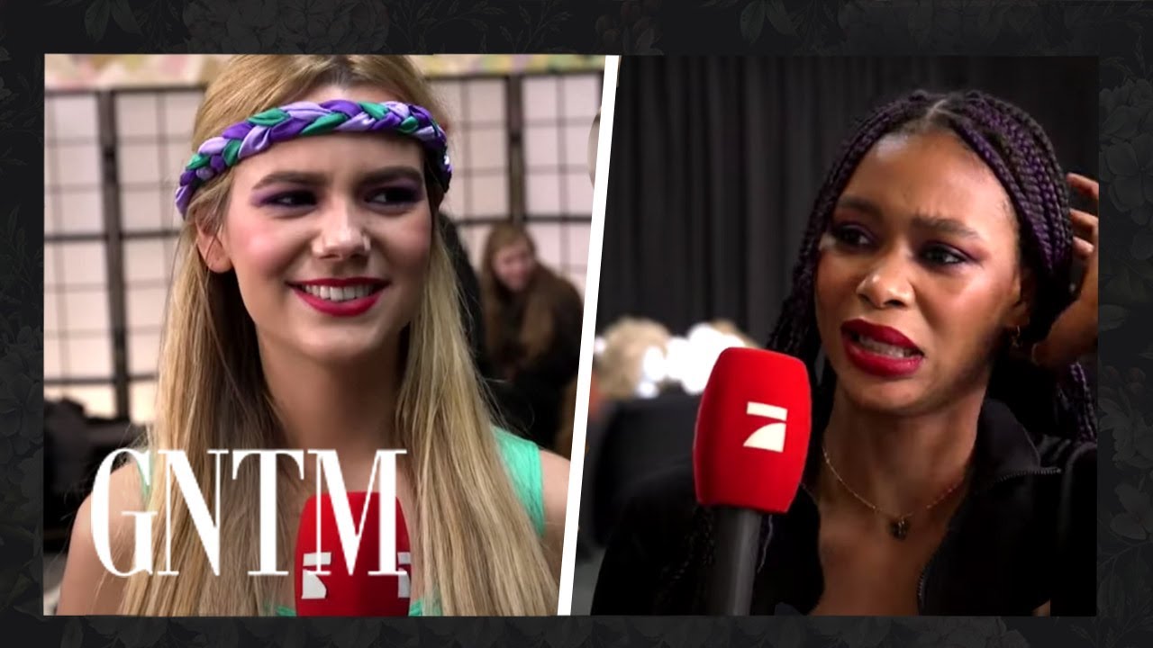 DAS GAB ES NOCH NIE! Drei neue GNTM-Kandidatinnen rücken nach! | GNTM 2020 | ProSieben