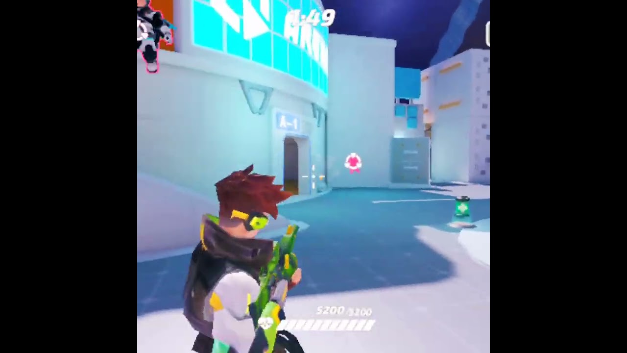 it's hard to eliminating target { t3 arena } 