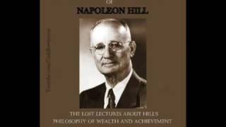 Napoleon Hill 17 Principles (4 of 6)