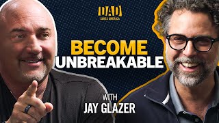 Jay Glazer Battles Anxiety And Depression Every Single Day