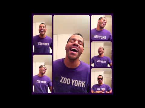 Humphrey - 90's R&B Tribute Vol.2