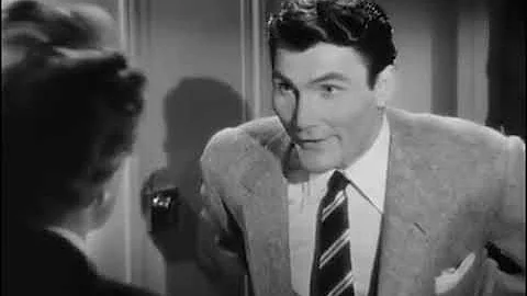 Sudden Fear 1952 - Joan Crawford, Jack Palance