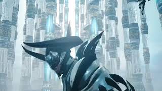 Mobius FF (GL) - Yojimbo Tower | Floors 90 & 91