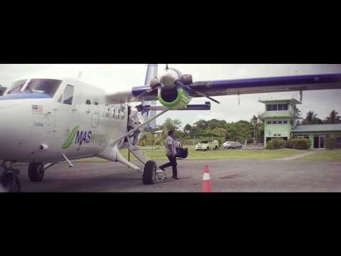 Malaysia Airports - The Science Of Joy