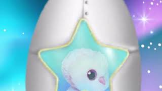 Lumo Stars App Introduction (no text) screenshot 1