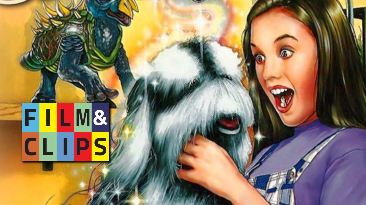 Pet Shop Original Trailer HD by Film&Clips YouTube