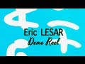 Demo reel  eric lesar