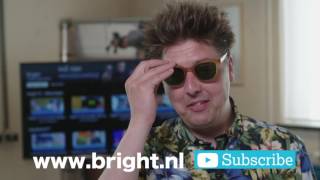 Deze Maand Bright Lab Op Ons Youtube-Kanaal