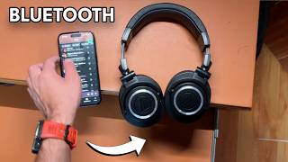 Cómo conectar auriculares Inalámbricos a un iPhone!