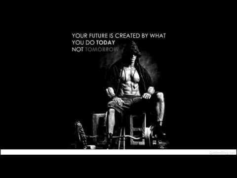 Workout Music -Electronic Rock