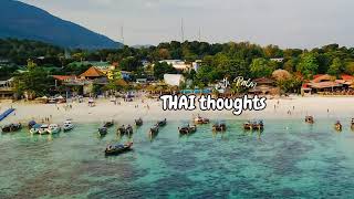 Thai Thoughts Live Stream