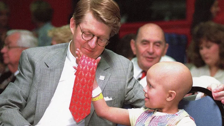 How Atlanta’s Aflac Cancer and Blood Disorders Center helped redefine survival