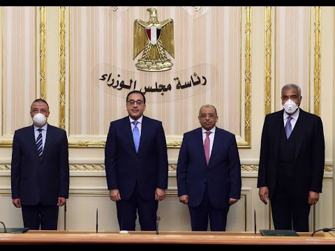 صعود نجم هشام طلعت مصطفى وخطورة تحويل الجيش إلى أداة ضاربة لخدمة الاستثمار