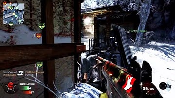 Call of Duty: Black Ops Domination on Array...Don