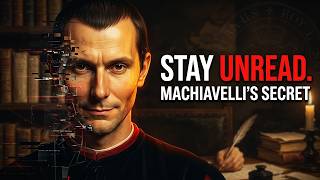 7 Dark Psychology Tricks That Make You Instantly Harder to Read — Machiavelli
