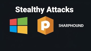 PowerShell Reverse Shell: SharpHound bundled with Impacket SMBServer