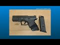 LIVE: Charles County Gun Probe Update