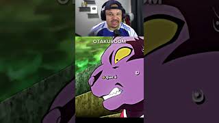 Goku mostra o PODER do INSTINTO SUPERIOR!! 😤🔥
