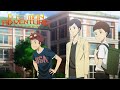 DIGIMON ADVENTURE: LAST EVOLUTION KIZUNA - 02 Characters Special Clip [English Sub]