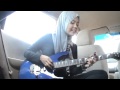 One in a million (cover) - NajwaLatif