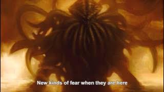 Carol of the Old Ones (w/Lyrics)