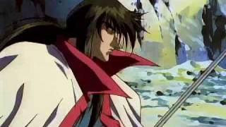 Download Lagu [Forever With You] Samurai X amv MP3