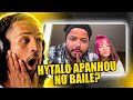 TET REAGE: HyTALO SANTOS Fala Sobre Tudo
