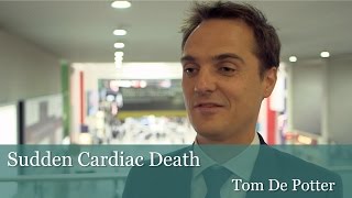 ESC 2015: Sudden Cardiac Death