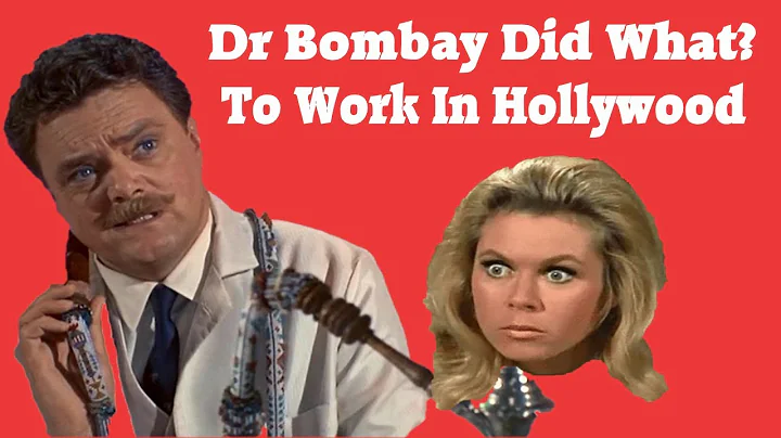 Life of Bernard Fox Dr Bombay Col Crittendon Malco...