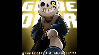 Undertale - Waters of Megalovania