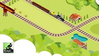 Whistle Stop Gameplay Runthrough