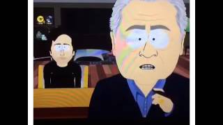 Ron Perry - South Park