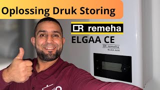 Download Lagu Remeha ELGA Ace Drukstoring? Zo los je het op | Druksensor vervangen. Loodgieter Anouar  MP3