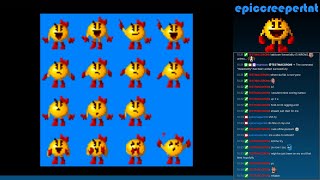 The Journey to Ms. Pac-Man (Rage/Win Compilation) - Namco Museum Vol. 3