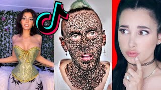 LOS SECRETOS PEOR GUARDADOS DE TIKTOK - 1 HORA | Mariale