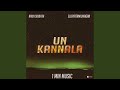 Un kannala feat arun siddath