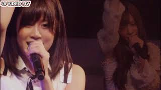[LIVE] AKB48 MINT - Kimi ni Tsuite (28) [AKB48 Request Hour 2011] | 君について