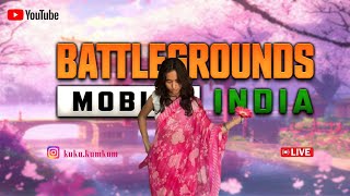 Harshita is live | BGMI Fun Stream LIVE | #bgmi #pubg #stream